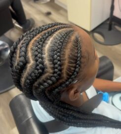 Mariam’s African Hair Braiding