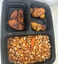 Nigerian Cuisine by MJ