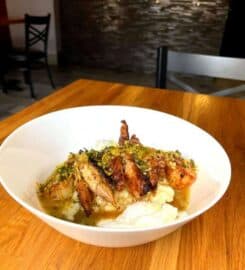 Chimaeats (Chima | Eats + Travel)