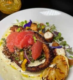 Chimaeats (Chima | Eats + Travel)