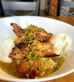 Chimaeats (Chima | Eats + Travel)