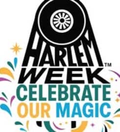 HARLEM WEEK