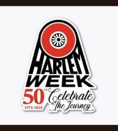 HARLEM WEEK
