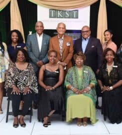 Thomas Kennedy Sampson & Tompkins LLP