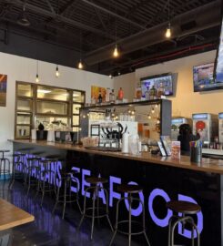 Krustaceans Seafood – Nashville