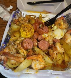Krustaceans Seafood – Nashville
