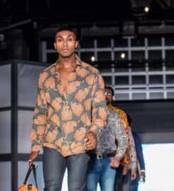 Fashion Week Columbus