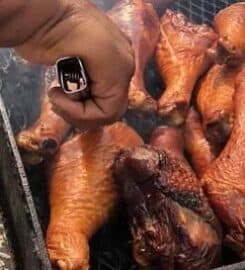 RIBS EXPRESS CATERING