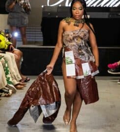 Fashion Week Columbus