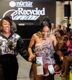 Fashion Week Columbus