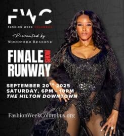 Fashion Week Columbus