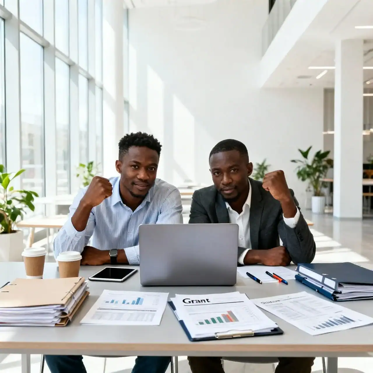Fresh Grants & Freebies for Black Entrepreneurs (Fall 2025 Edition)