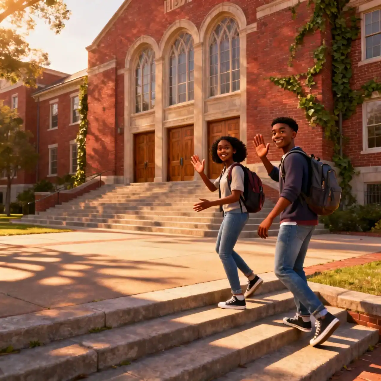 Scholarships & Fellowships for Black Students (Fall 2025)