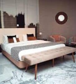 PALMS Luxury Boutique Hotel 