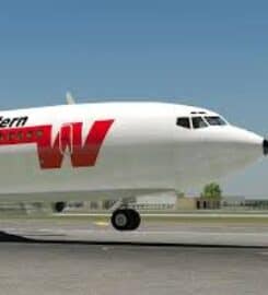 Western Air