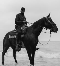 Compton Cowboys (Compton Jr Equestrians affiliate)