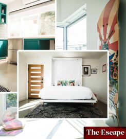 The Redline Hotel Group