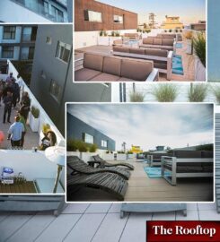 The Redline Hotel Group