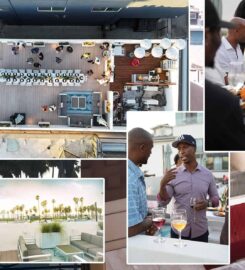 The Redline Hotel Group