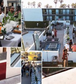 The Redline Hotel Group