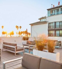 The Redline Hotel Group