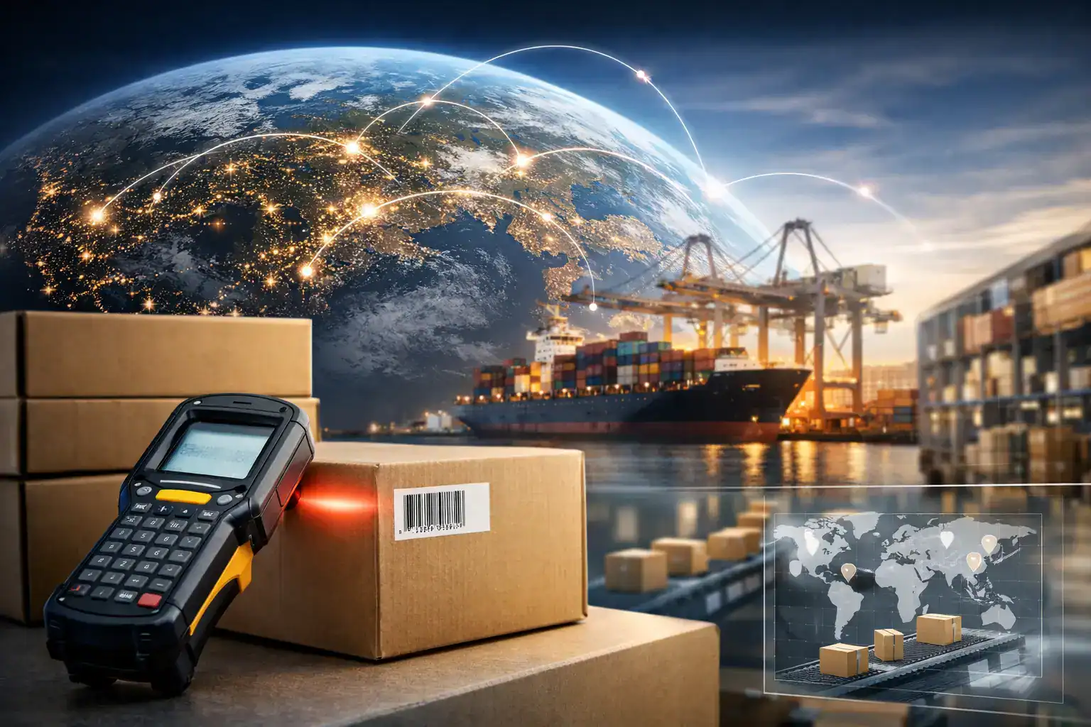 Global Traceability Solutions Guide