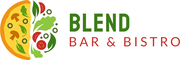 Blend Bar and Bistro