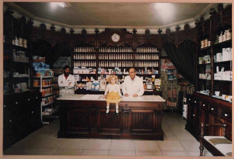 Medalla al Mérito Colegial