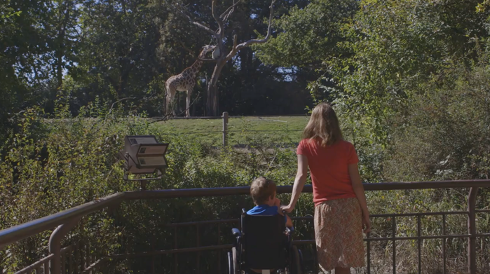 Lo que unos padres llegan a hacer por los hijos