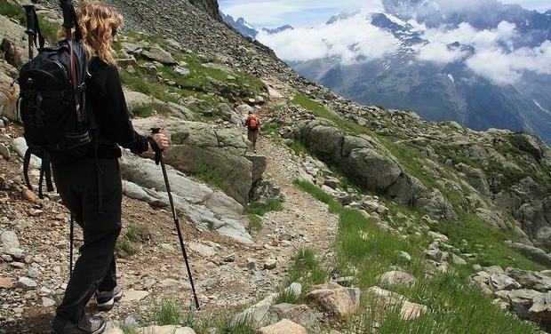 La importancia de un buen calzado, o en su defecto plantillas