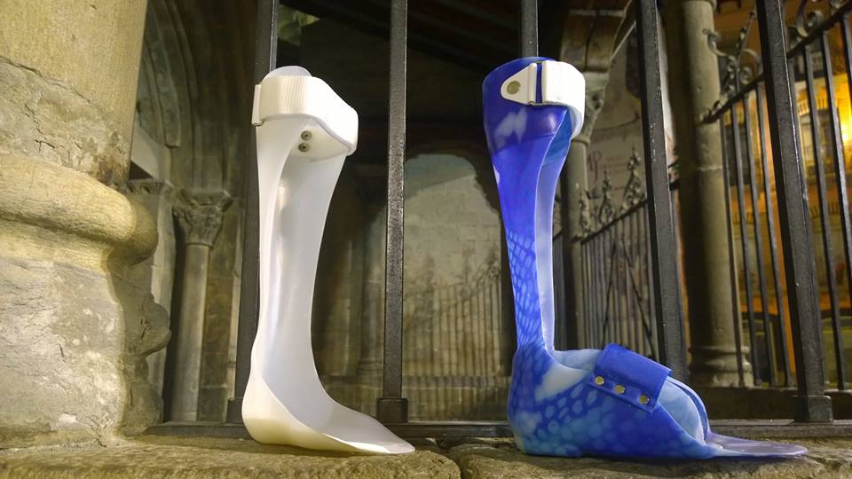 Qué es una ortopedia, y que no es una farmacia-ortopedia