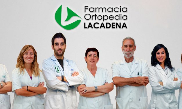 ¡Estamos de estreno! Bienvenidos de nuevo :)