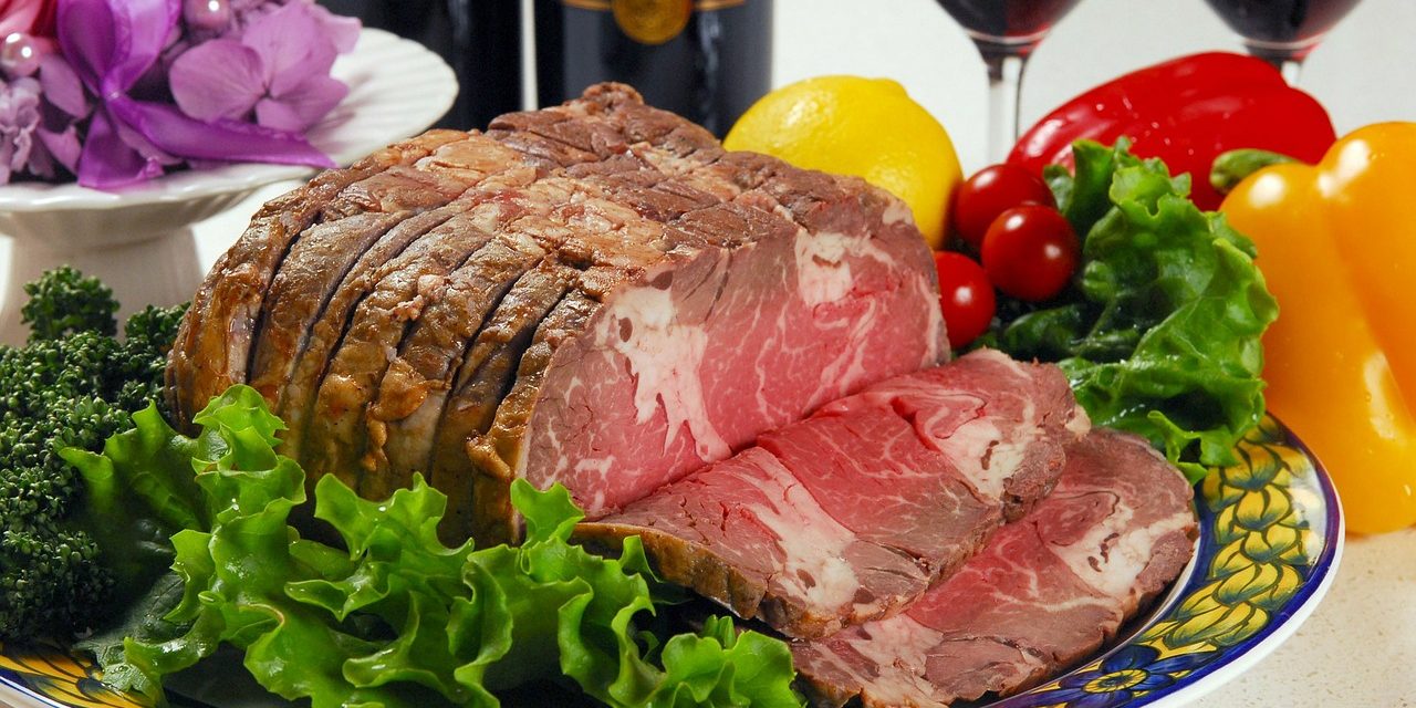 Evita quedarte en casa y sal a disfrutar sin problemas estomacales