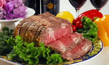 Evita quedarte en casa y sal a disfrutar sin problemas estomacales