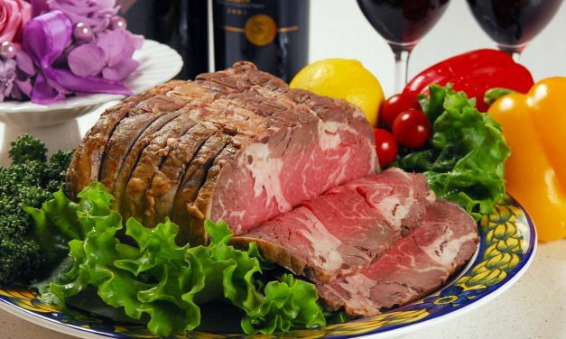 Evita quedarte en casa y sal a disfrutar sin problemas estomacales