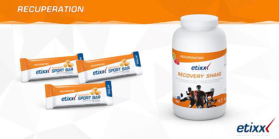 Recuperador Etixx, ¿por qué es algo que necesitas?