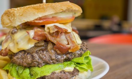 ¿Te preocupa el colesterol?