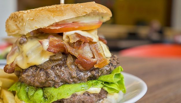 ¿Te preocupa el colesterol?