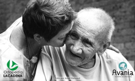 Charla: Movilización de personas dependientes