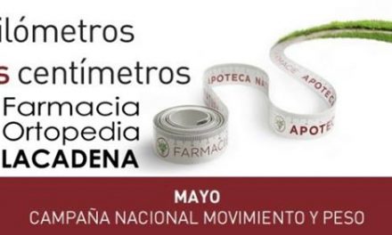 Volvemos a dar caña ¡Más kilómetros menos centímetros!