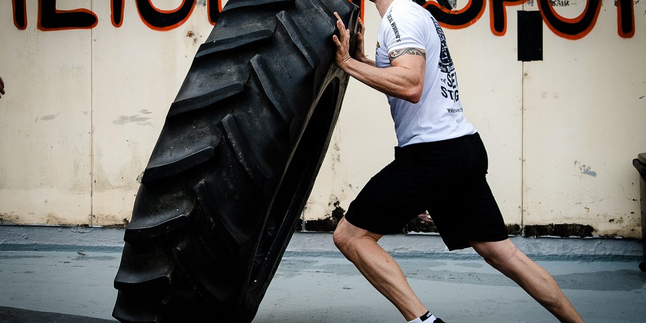 Multiplica tu rendimiento deportivo: charla coloquio