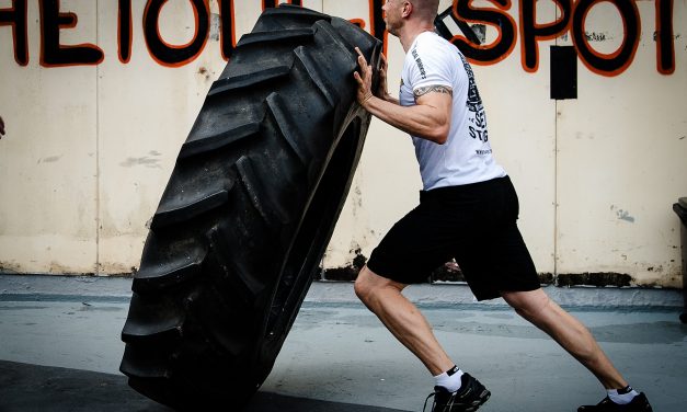 Multiplica tu rendimiento deportivo: charla coloquio