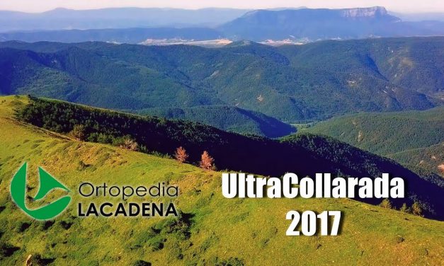 Ultra Collarada 2017