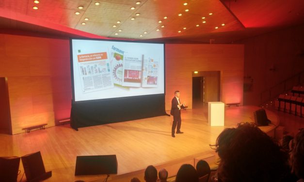 ISDIN Innovation Summit 2018