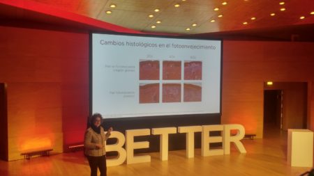 Datos sobre el daño ante la exposición solar