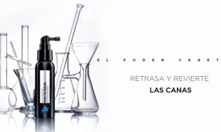 Retrasa y elimina tus canas