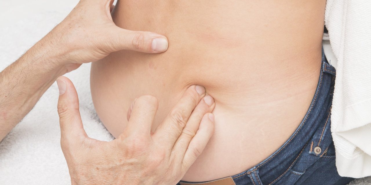 ¿Se queja tu espalda? Causas y soluciones