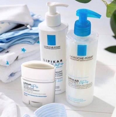 Lipikar de La Roche Possay