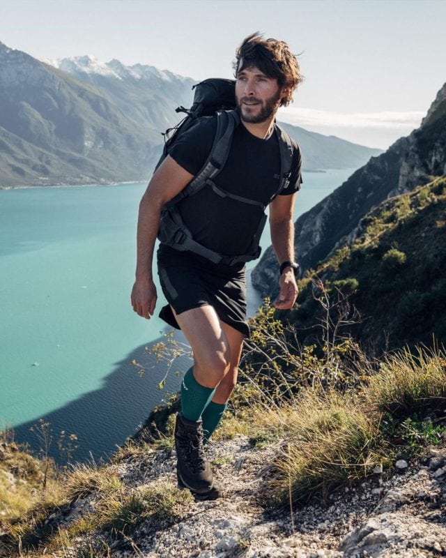 I'm under compression