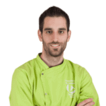 avatar for Alexandro Lacadena Gómez